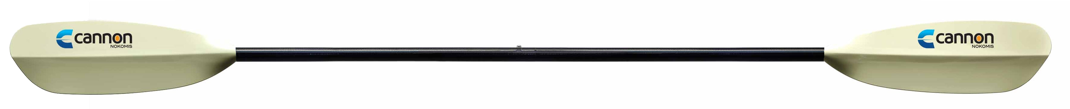 Nokomis Fiberglass 2pc Kayak Paddle