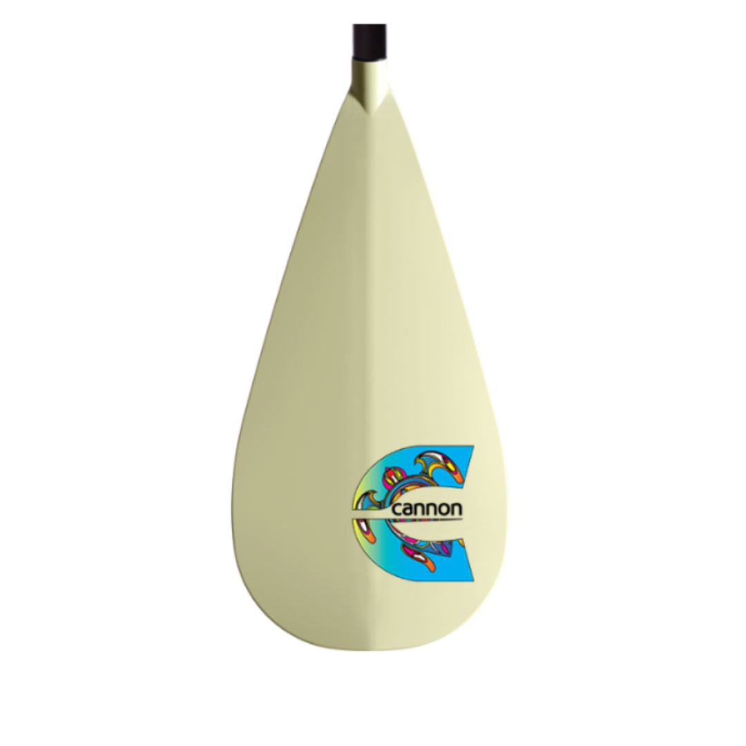 Juice LeverLock 2-Piece Stand Up Paddle