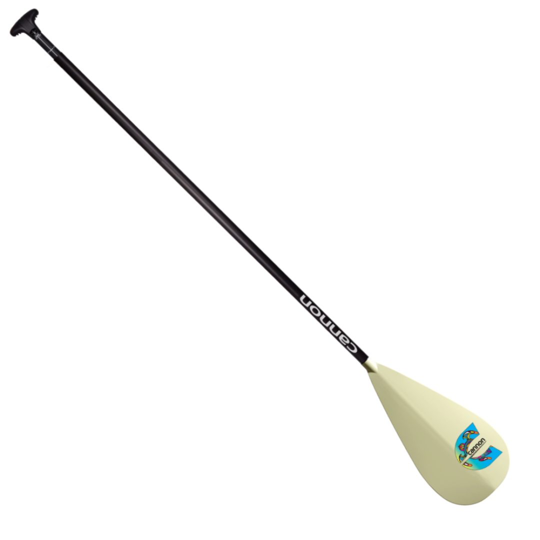 Juice LeverLock 2-Piece Stand Up Paddle