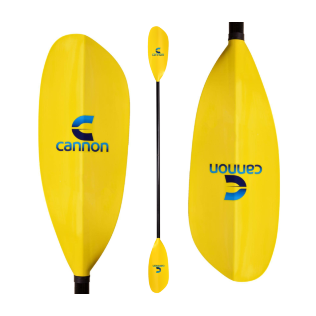 Explorer FX 2-Piece Kayak Paddle