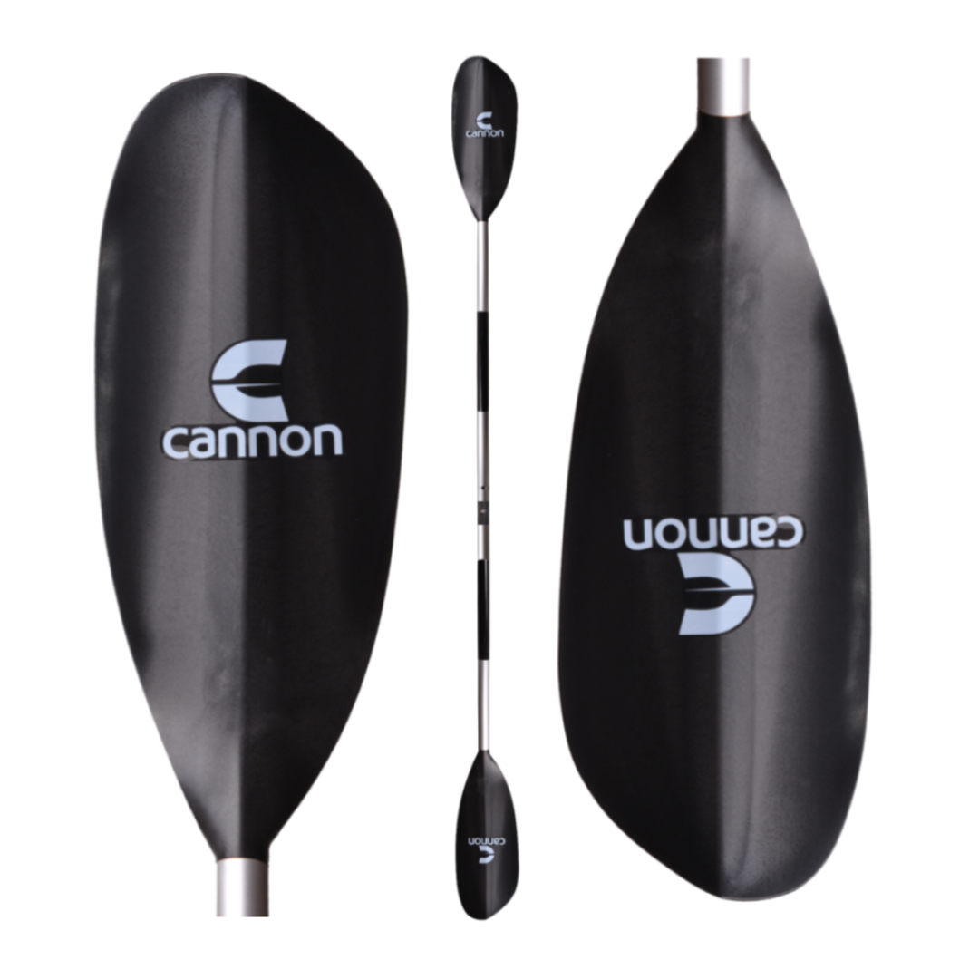 Explorer Plus 2-Piece Kayak Paddle