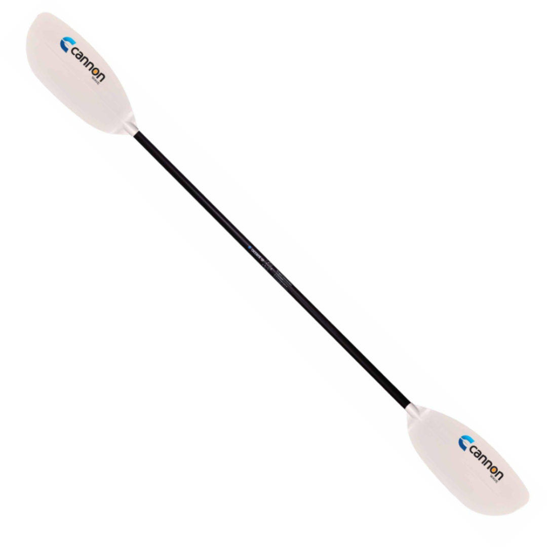 Wave Hybrid 2-Piece Kayak Paddle