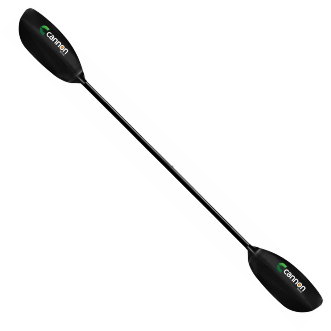 Wave Aluminum 2-Piece Kayak Paddle