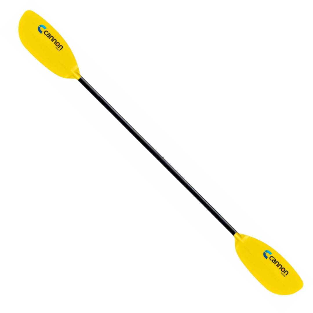 Wave Aluminum 2-Piece Kayak Paddle