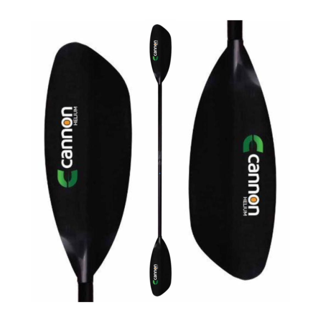 Helium 2-Piece Kayak Paddle