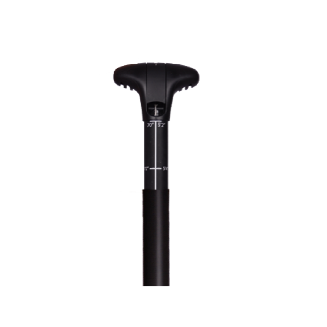 Rally LeverLock 2-Piece Stand Up Paddle