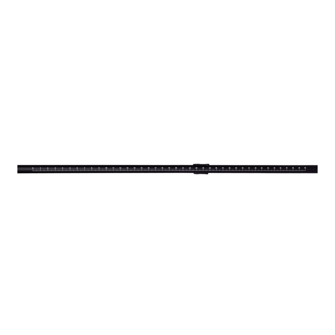 Ultimate Angler Adjustable LeverLock 2-Piece Fishing Paddle