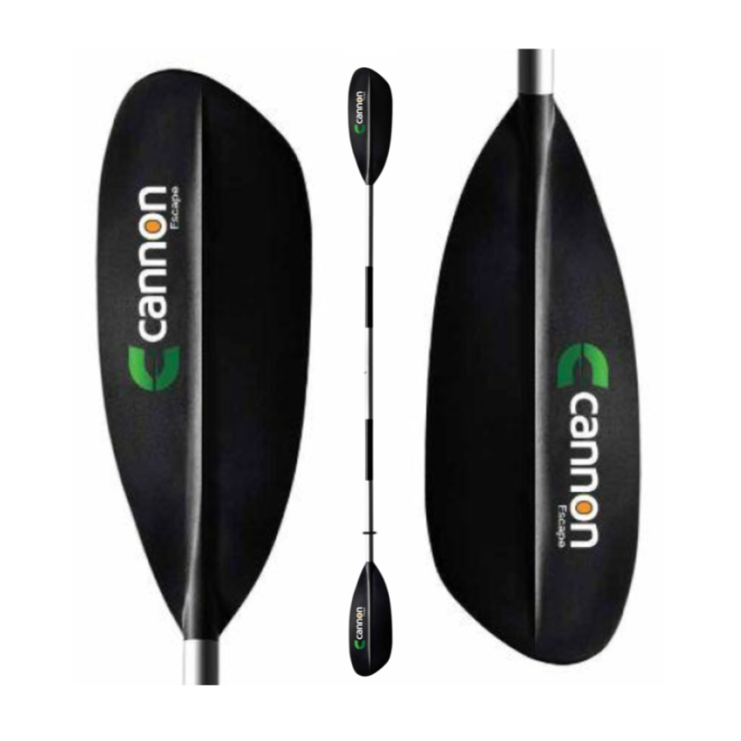 Escape E 2-Piece Kayak Paddle