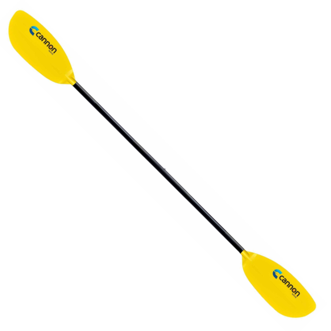 Wave Fiberglass 2-Piece Kayak Paddle