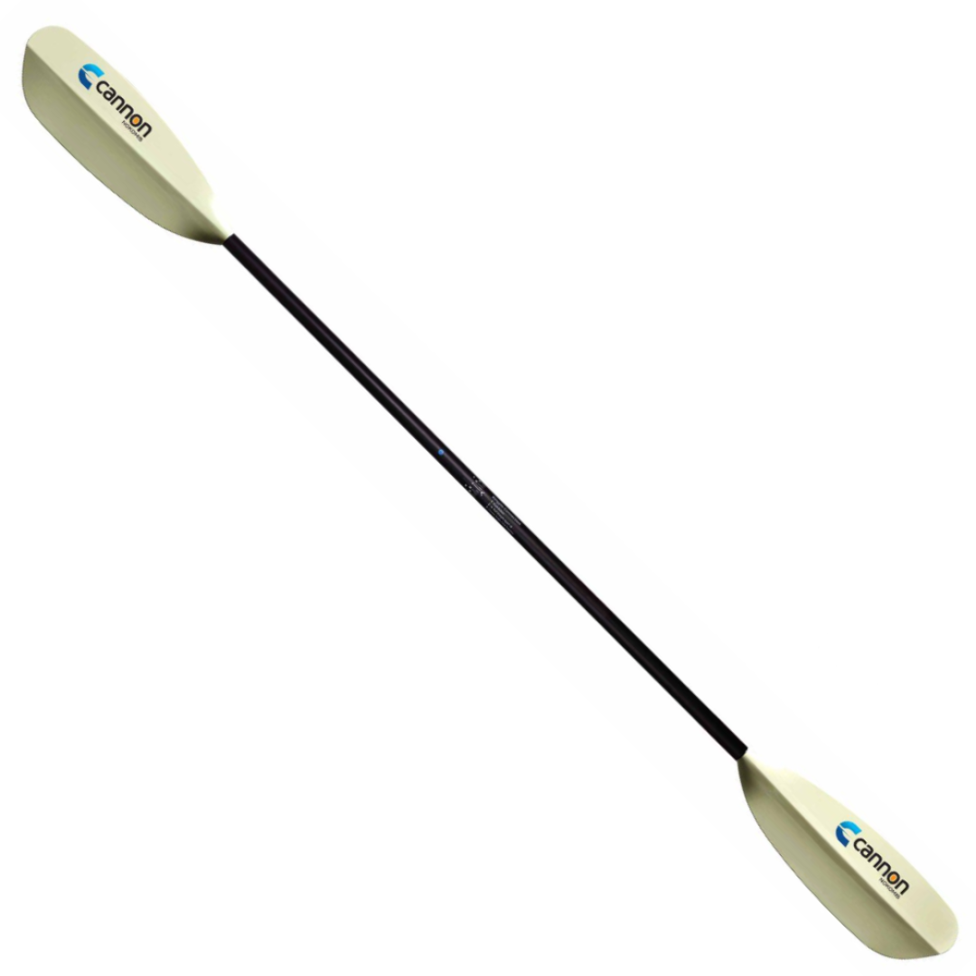 Nokomis Hybrid 2-Piece Kayak Paddle