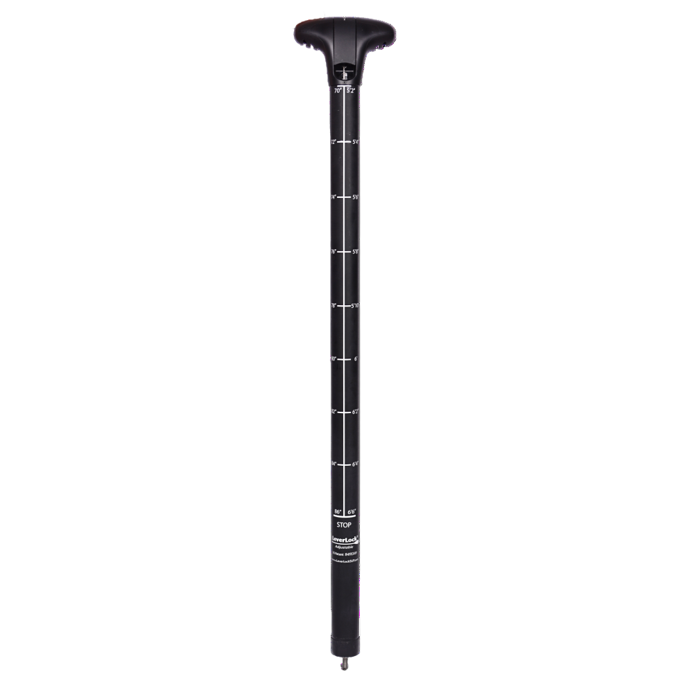 SUP LeverLock Handle