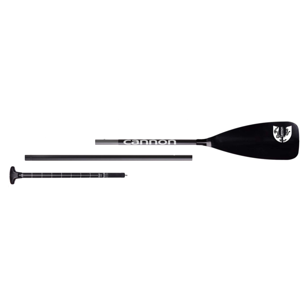 Rally Carbon LeverLock 2-Piece Stand Up Paddle