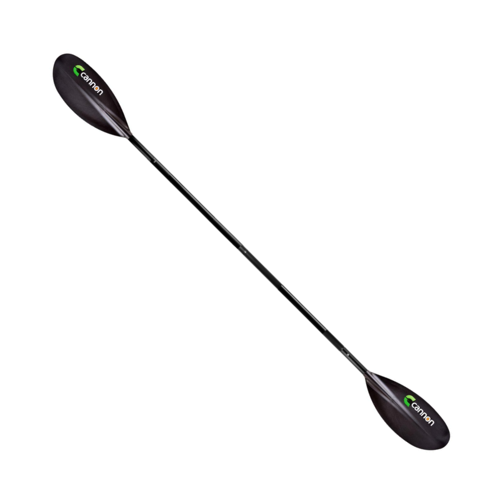 Cascade Aluminum 4-Piece Kayak Paddle