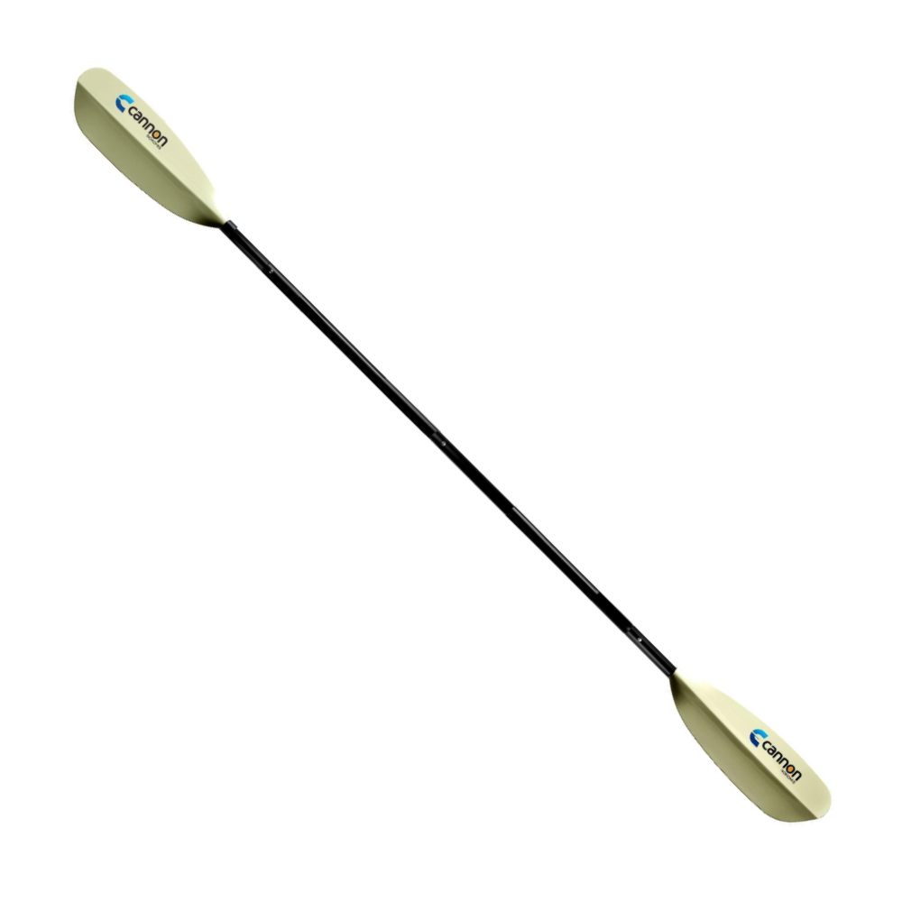 Nokomis Aluminum 4-Piece Kayak Paddle