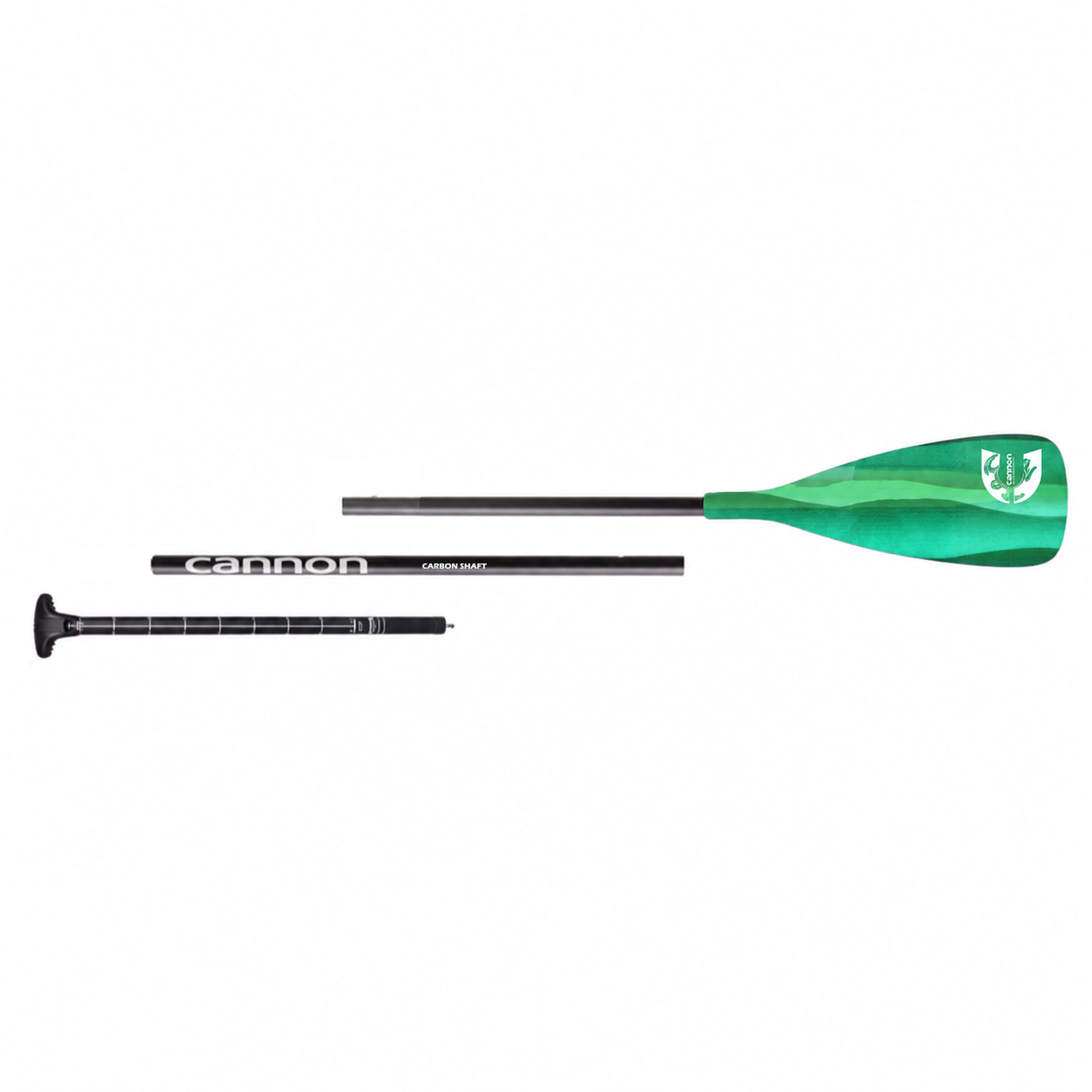 Aloha Fiberglass Adjustable SUP Paddle