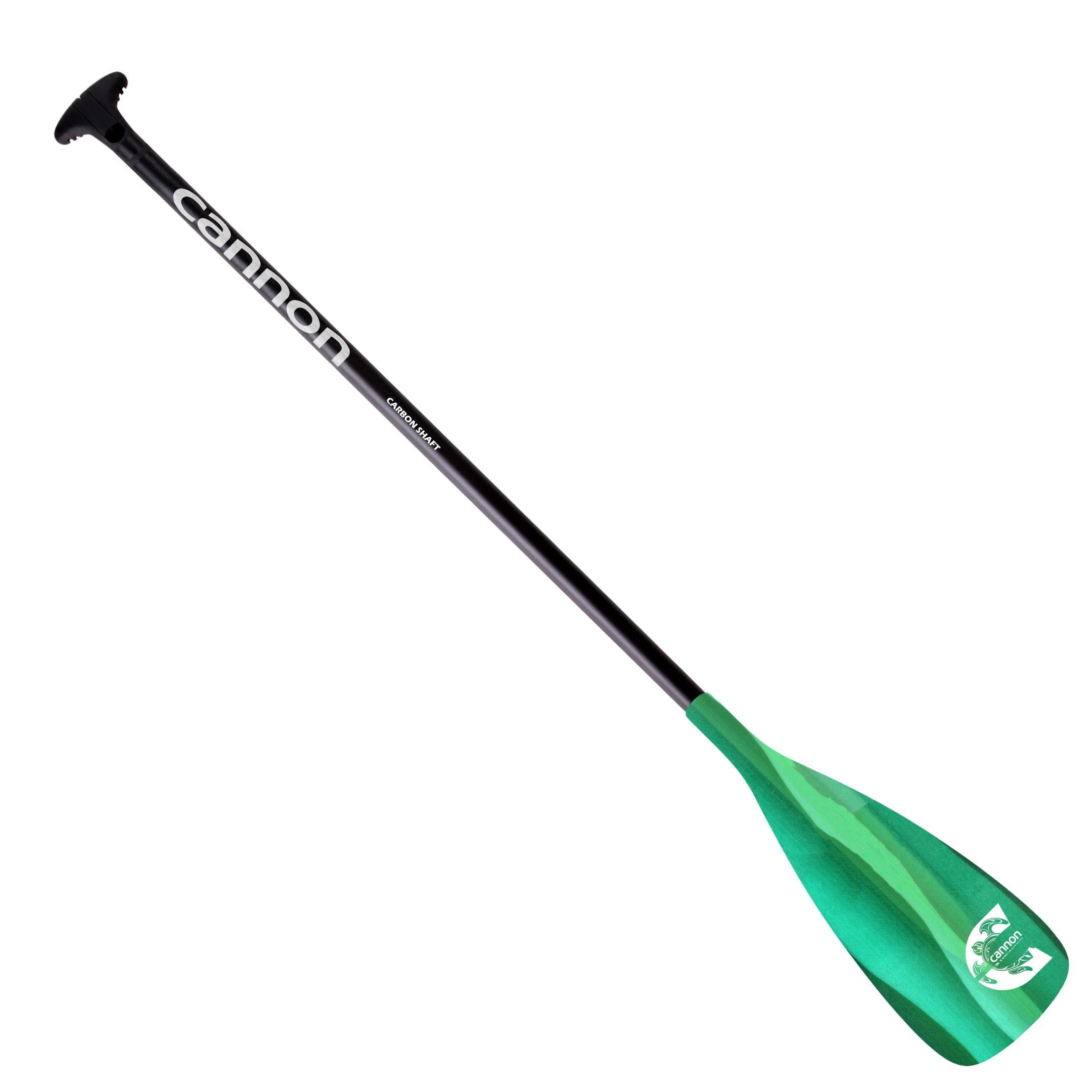 Aloha Fiberglass Adjustable SUP Paddle