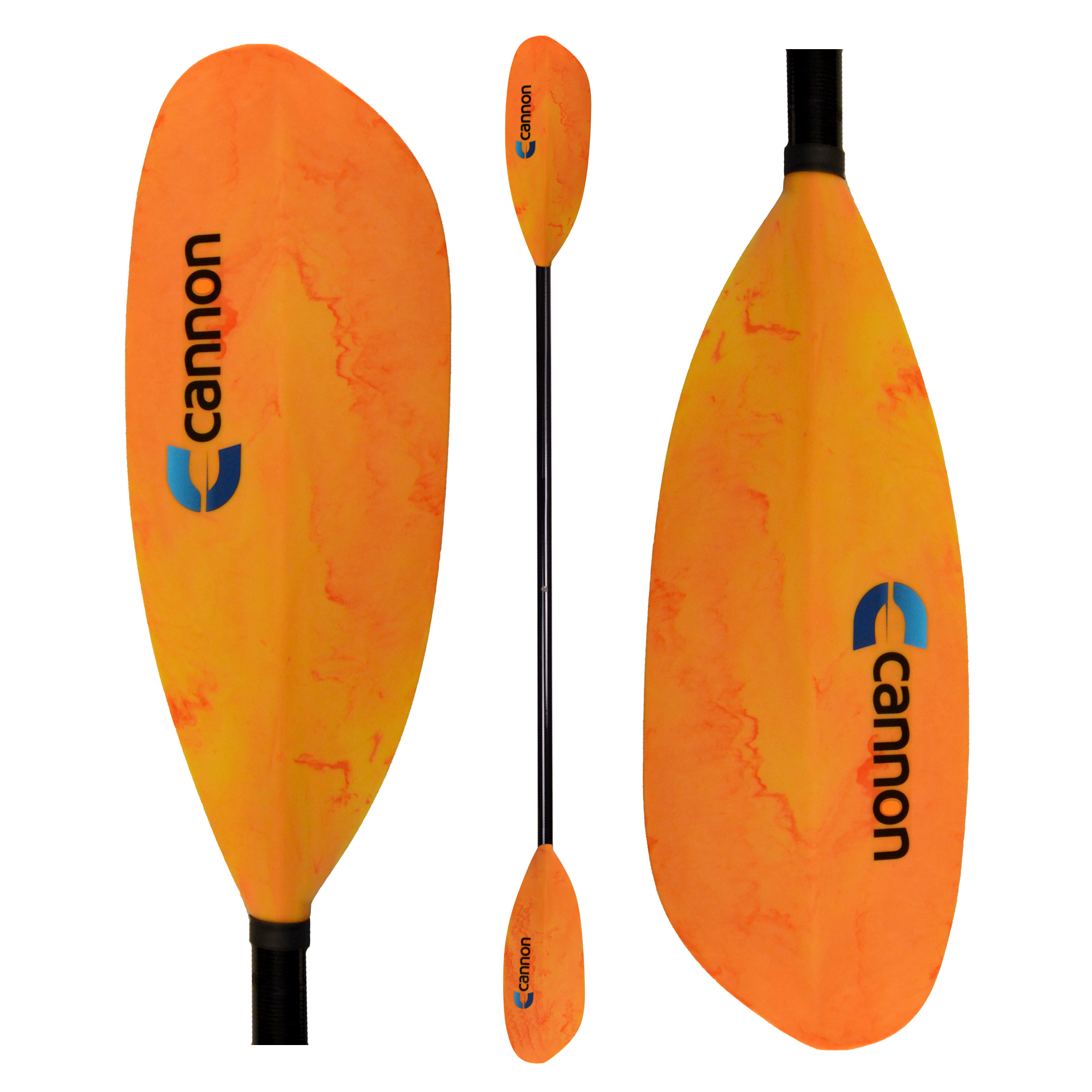 Explorer FX 2-Piece Kayak Paddle