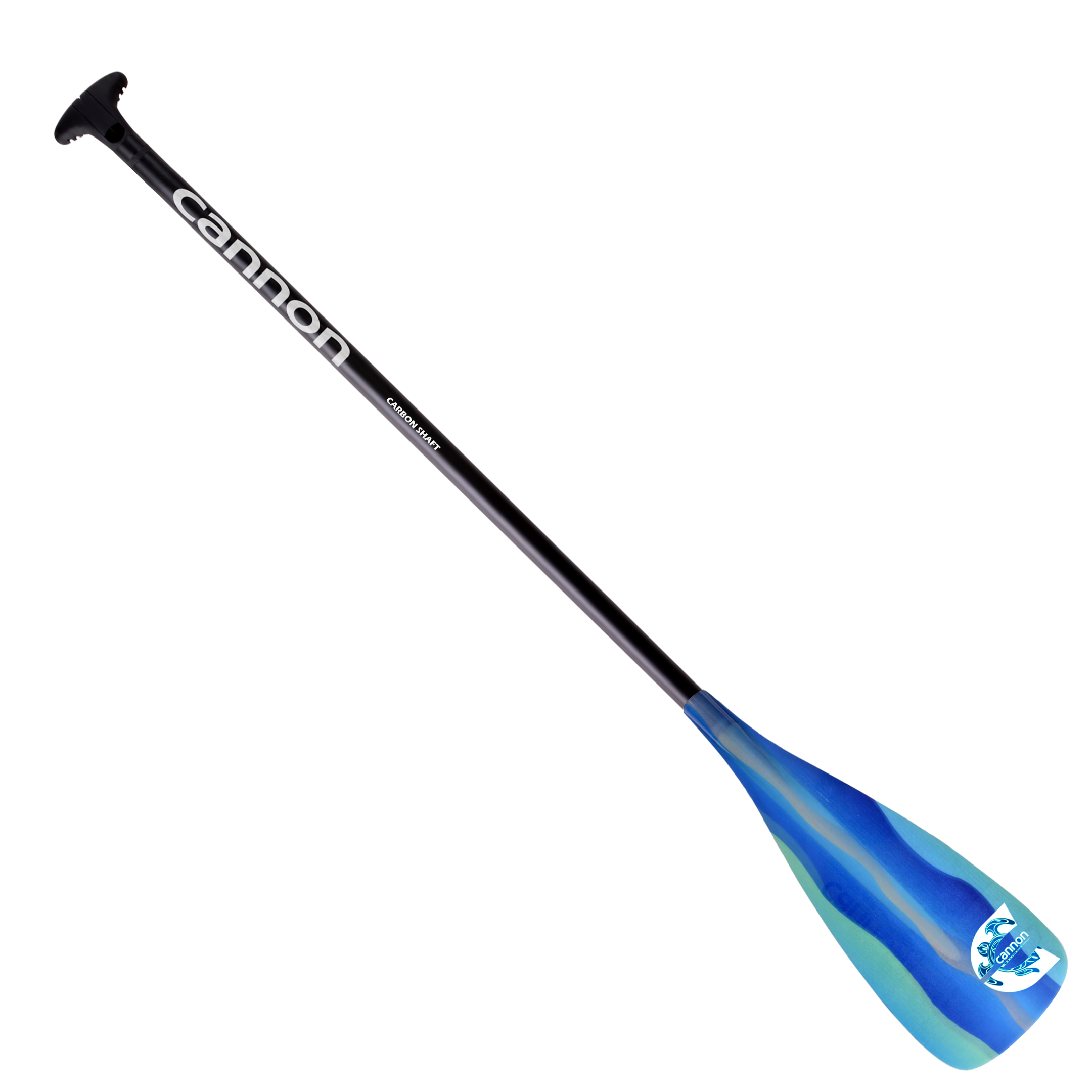 Aloha Fiberglass Adjustable SUP Paddle