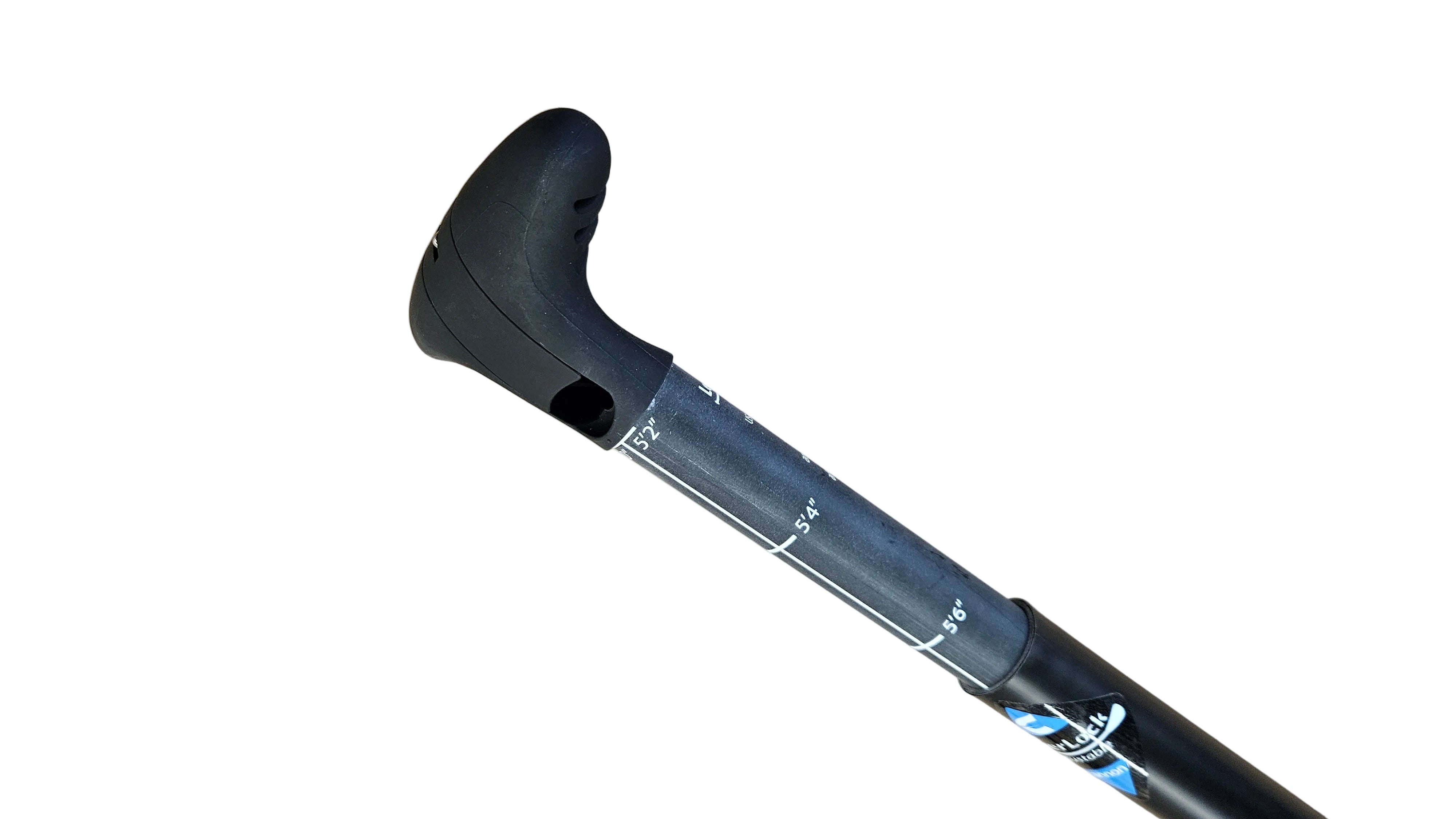 Rally LeverLock 2-Piece Stand Up Paddle