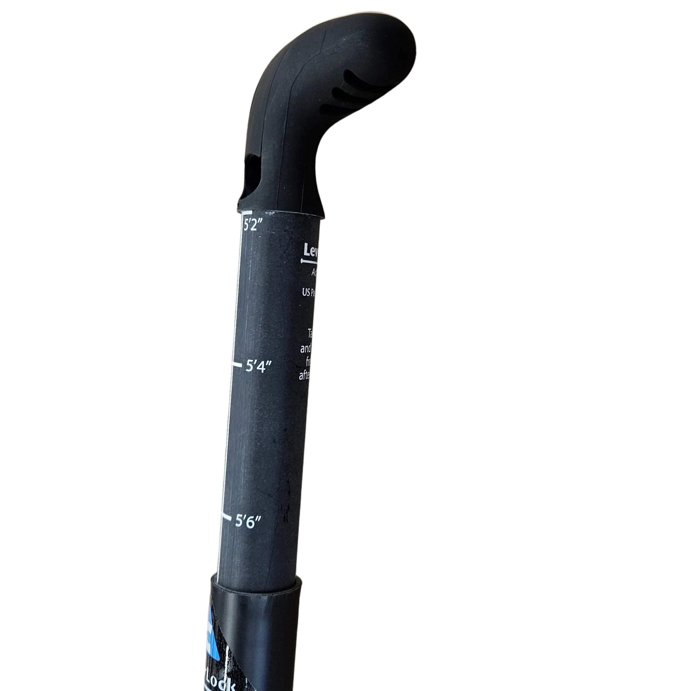 Rally LeverLock 2-Piece Stand Up Paddle