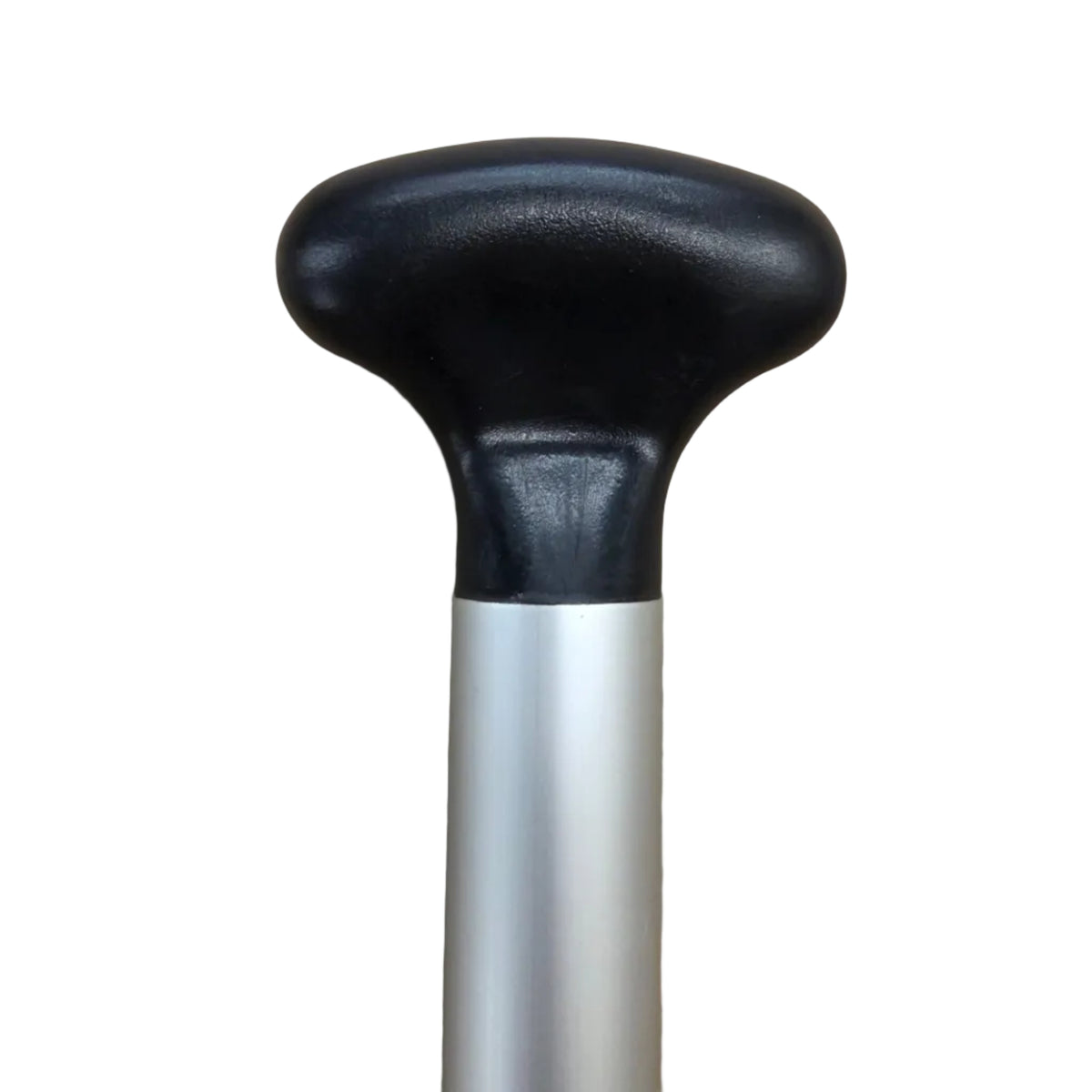 8 Straight Canoe Paddle (Palm Grip, Blem Blades)