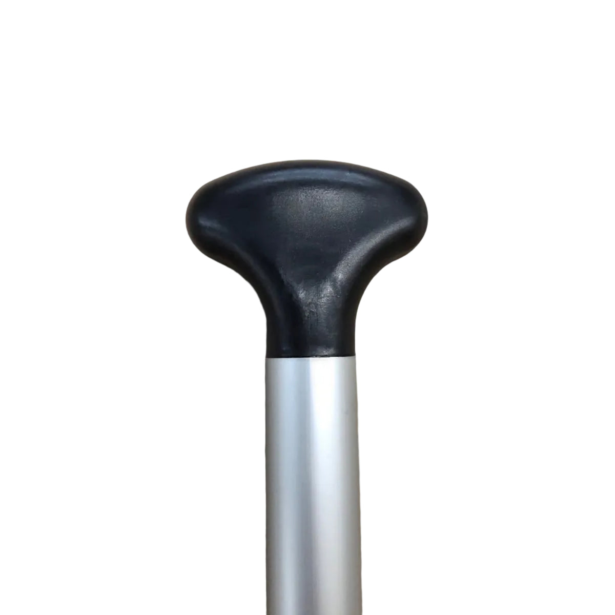 8 Straight Canoe Paddle (Palm Grip, Blem Blades)