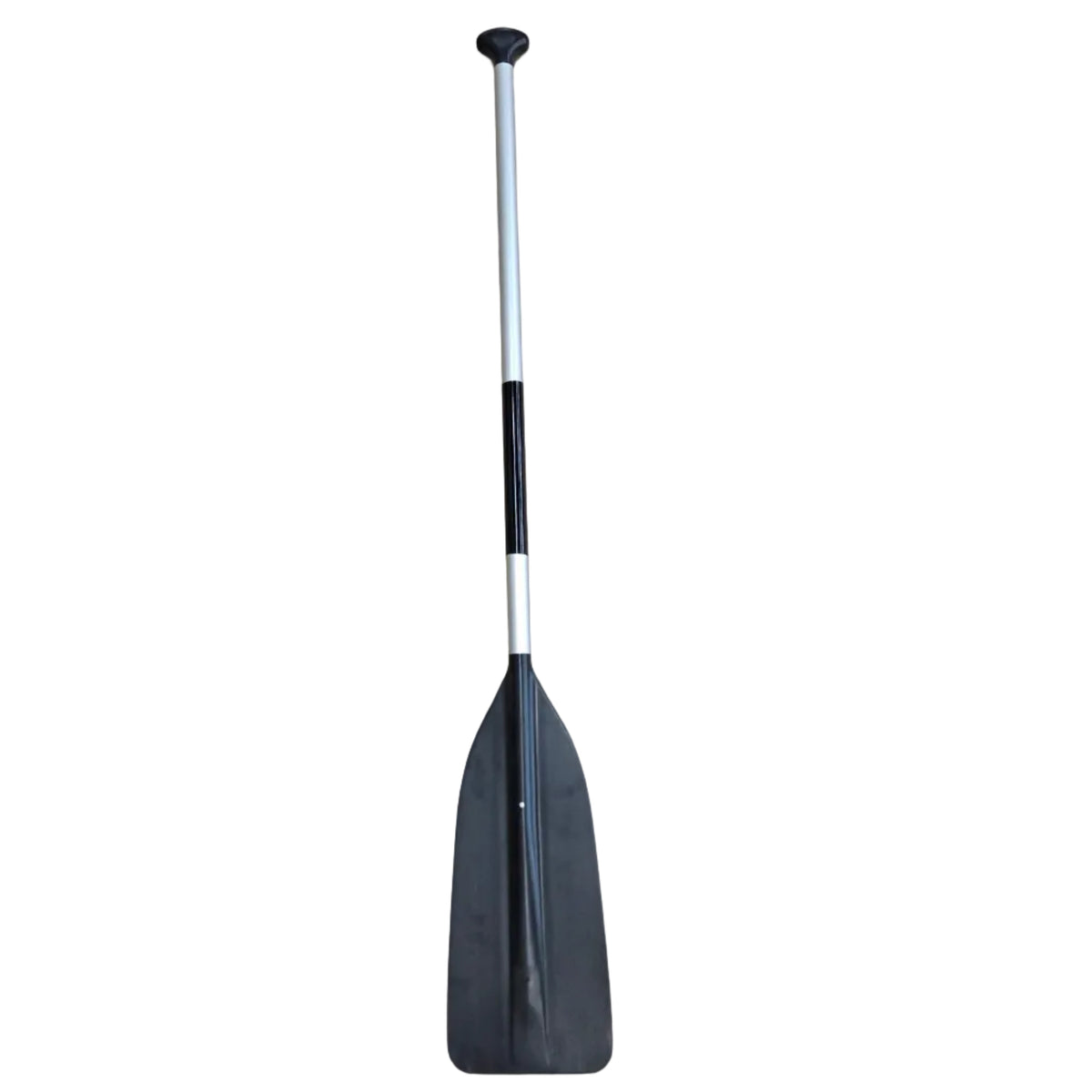 8 Straight Canoe Paddle (Palm Grip, Blem Blades)
