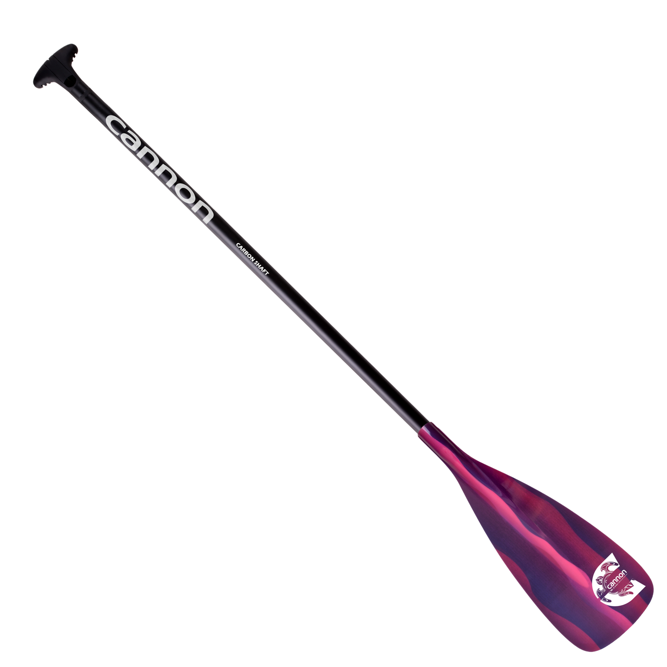 Aloha Fiberglass Adjustable SUP Paddle