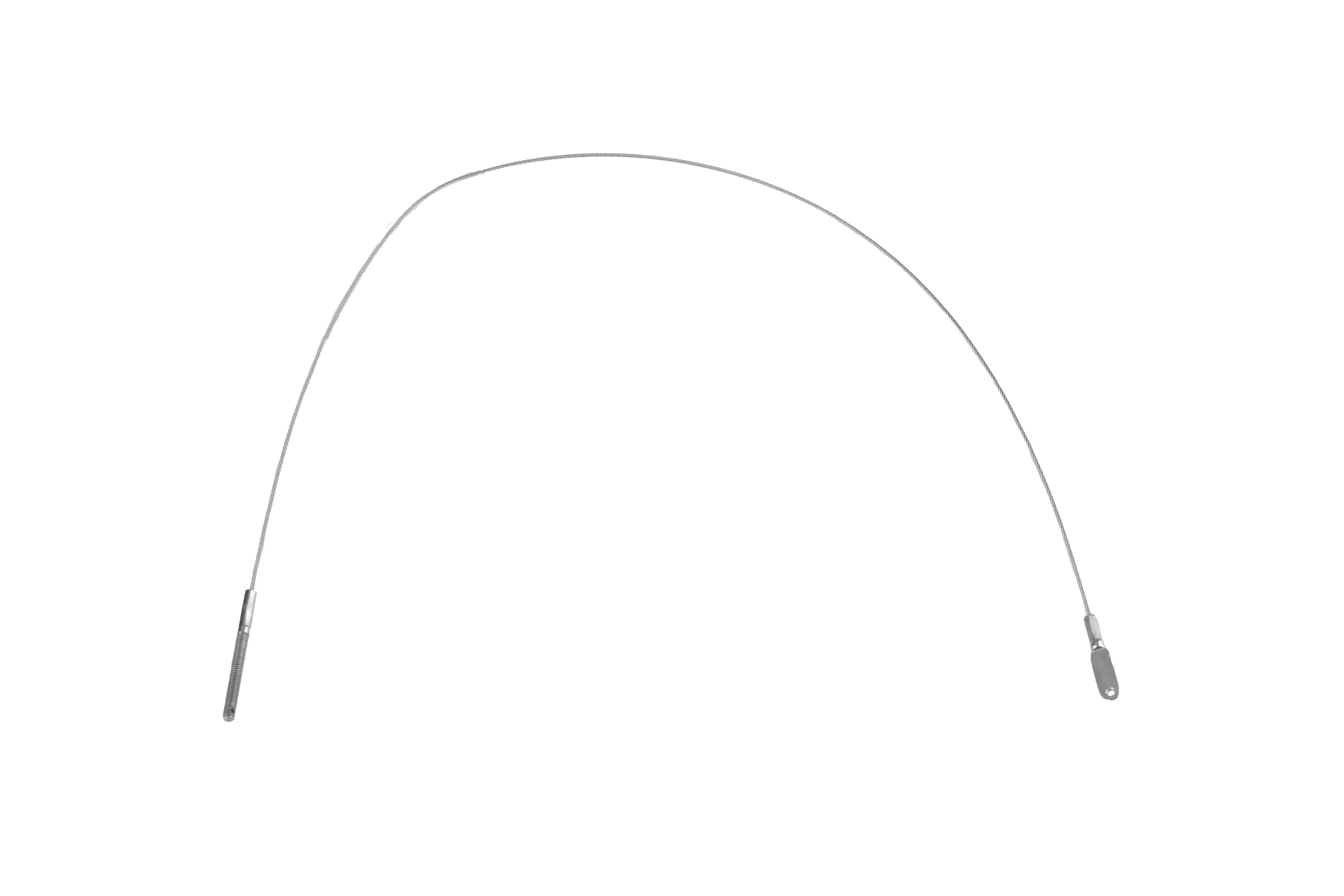 LeverLock Cable for 16" Range