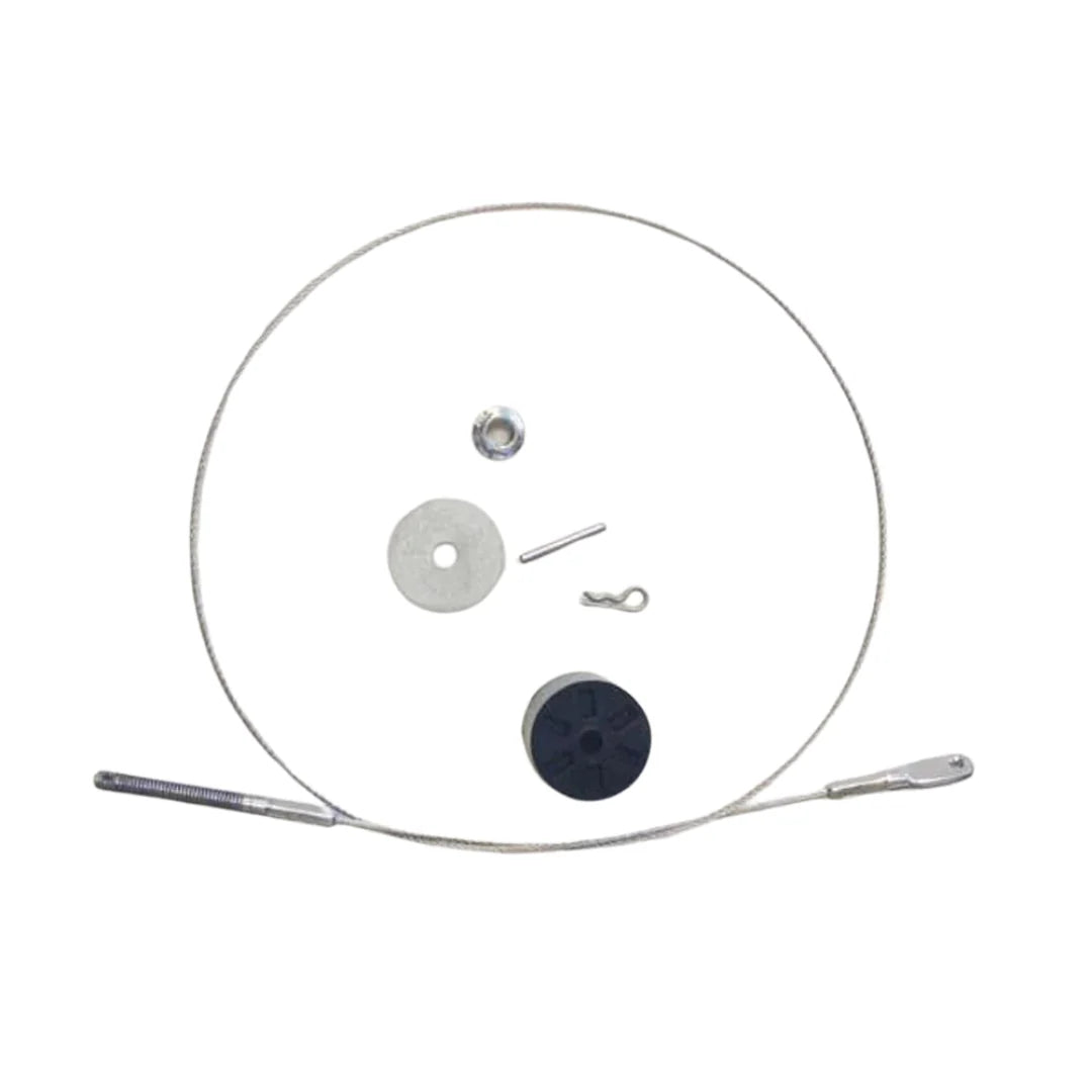 LeverLock Cable Kit 27mm
