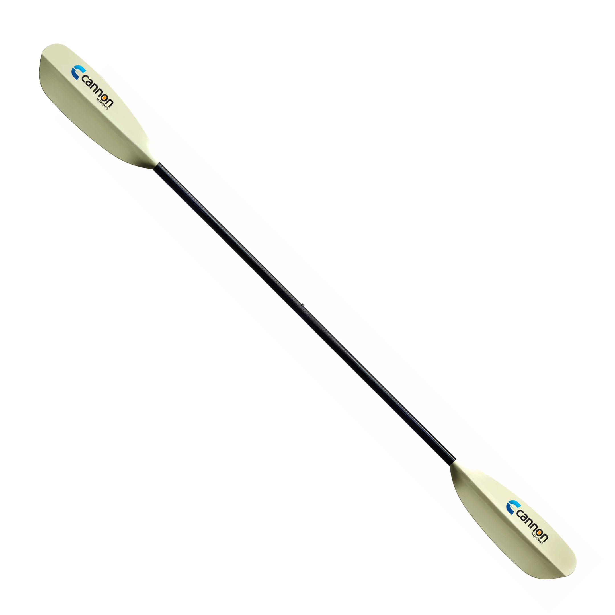 Nokomis Fiberglass 2pc Kayak Paddle