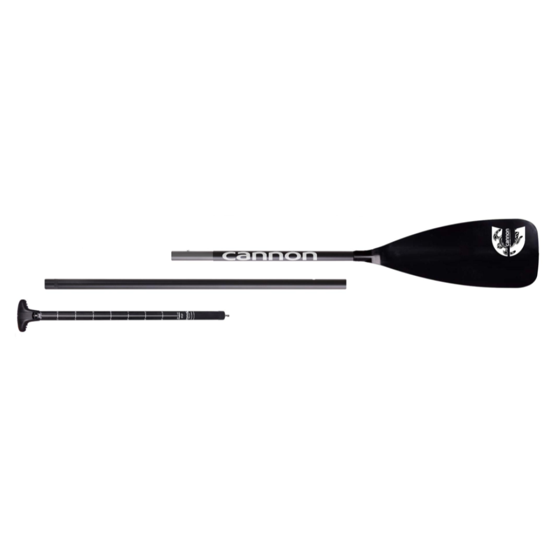 Rally Carbon LeverLock 2-Piece Stand Up Paddle