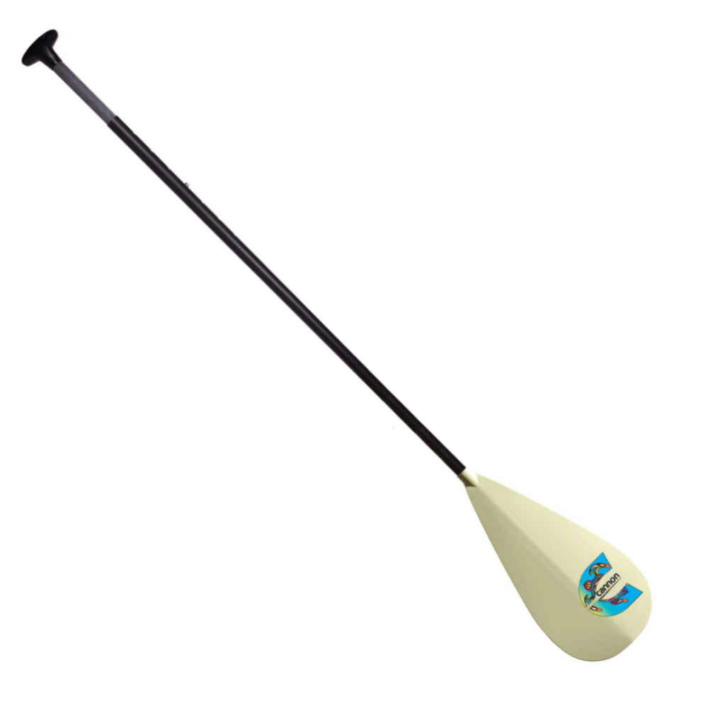 Boost Fiberglass Adjustable SUP Paddle