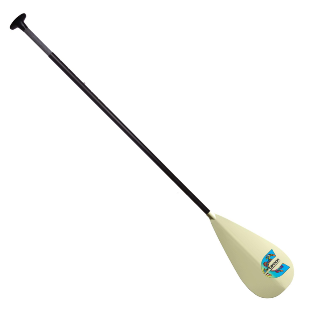 Boost Fiberglass Adjustable 2-Piece Stand Up Paddle