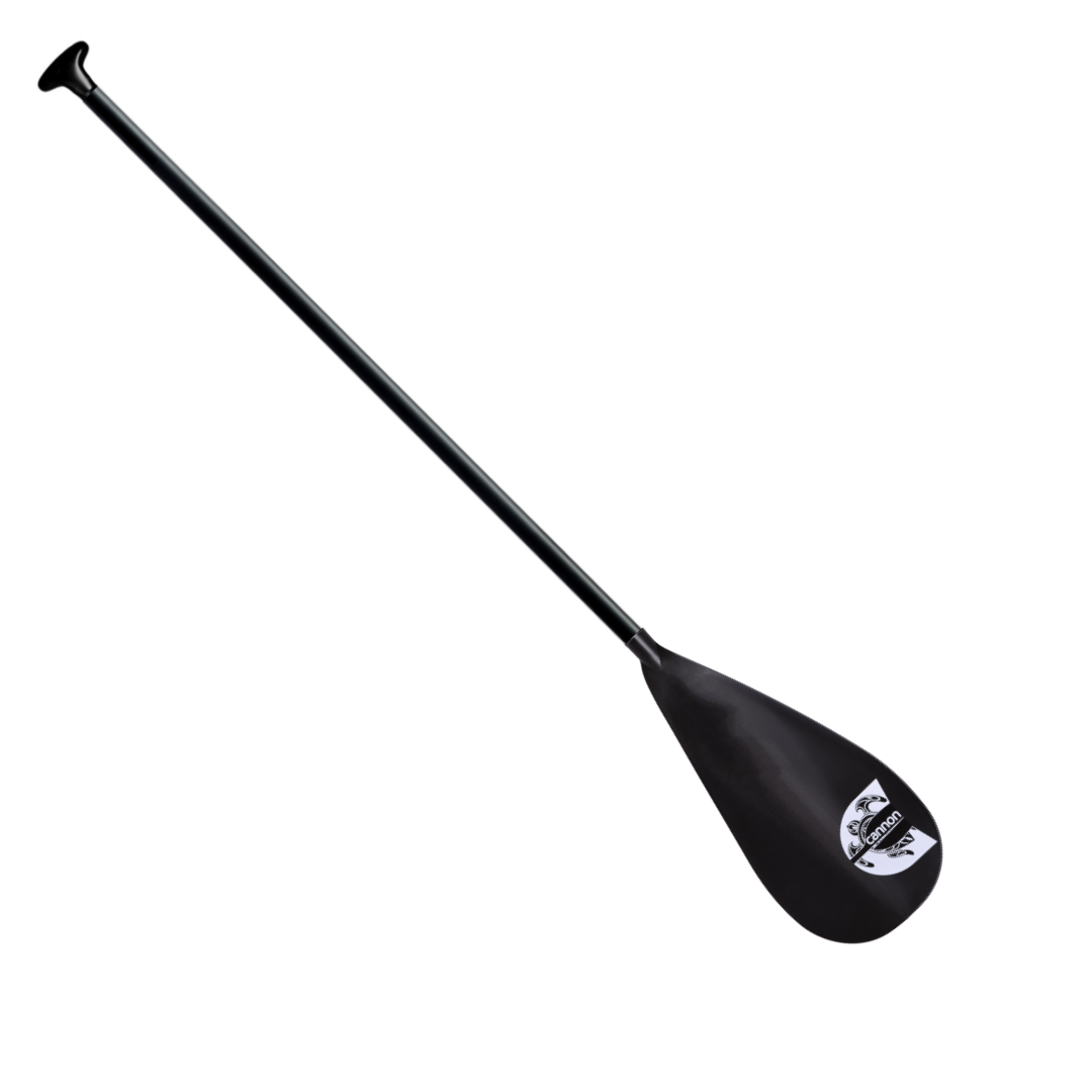 Boost Fixed Length 1-Piece Canoe Paddle