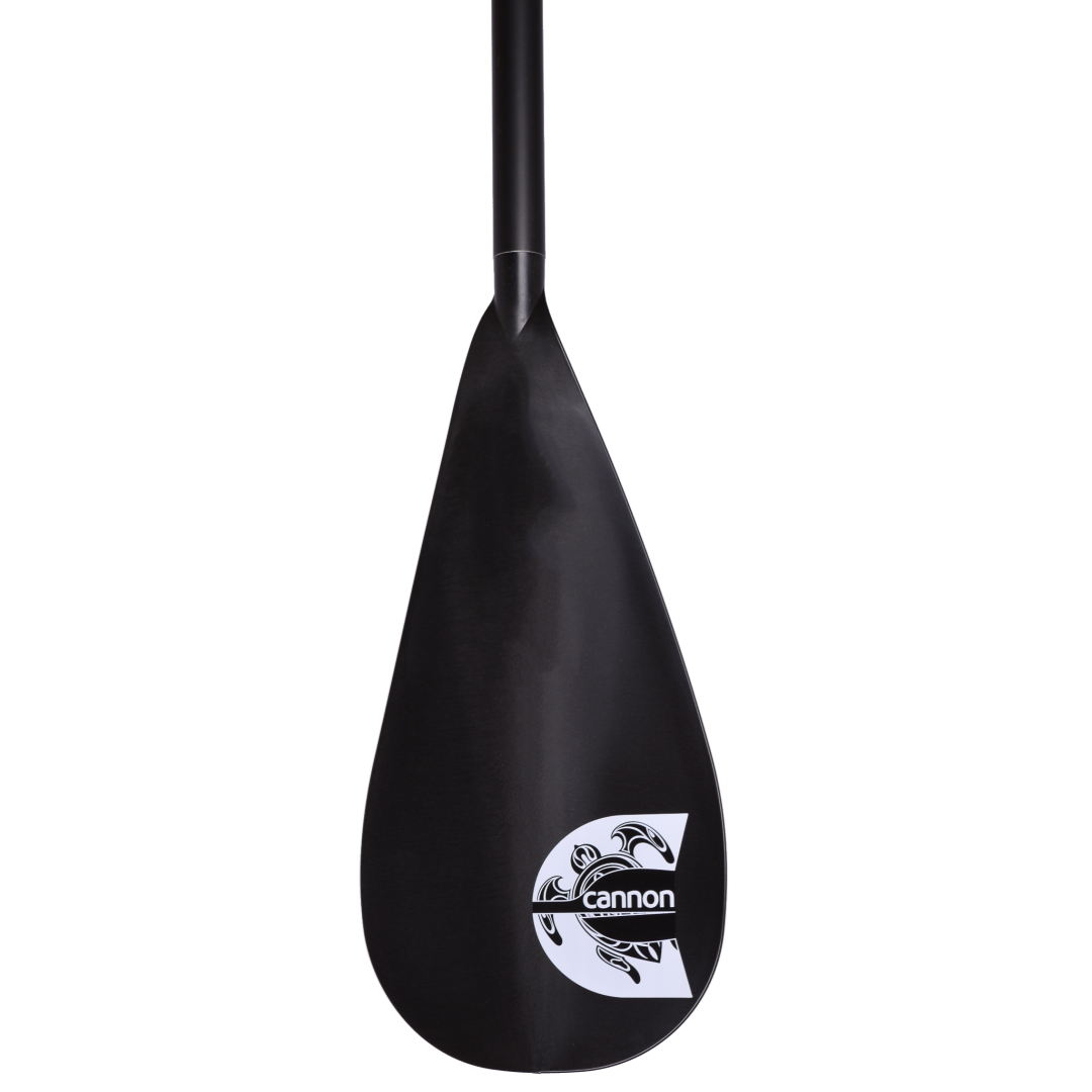 Boost Fixed Length 1-Piece Canoe Paddle