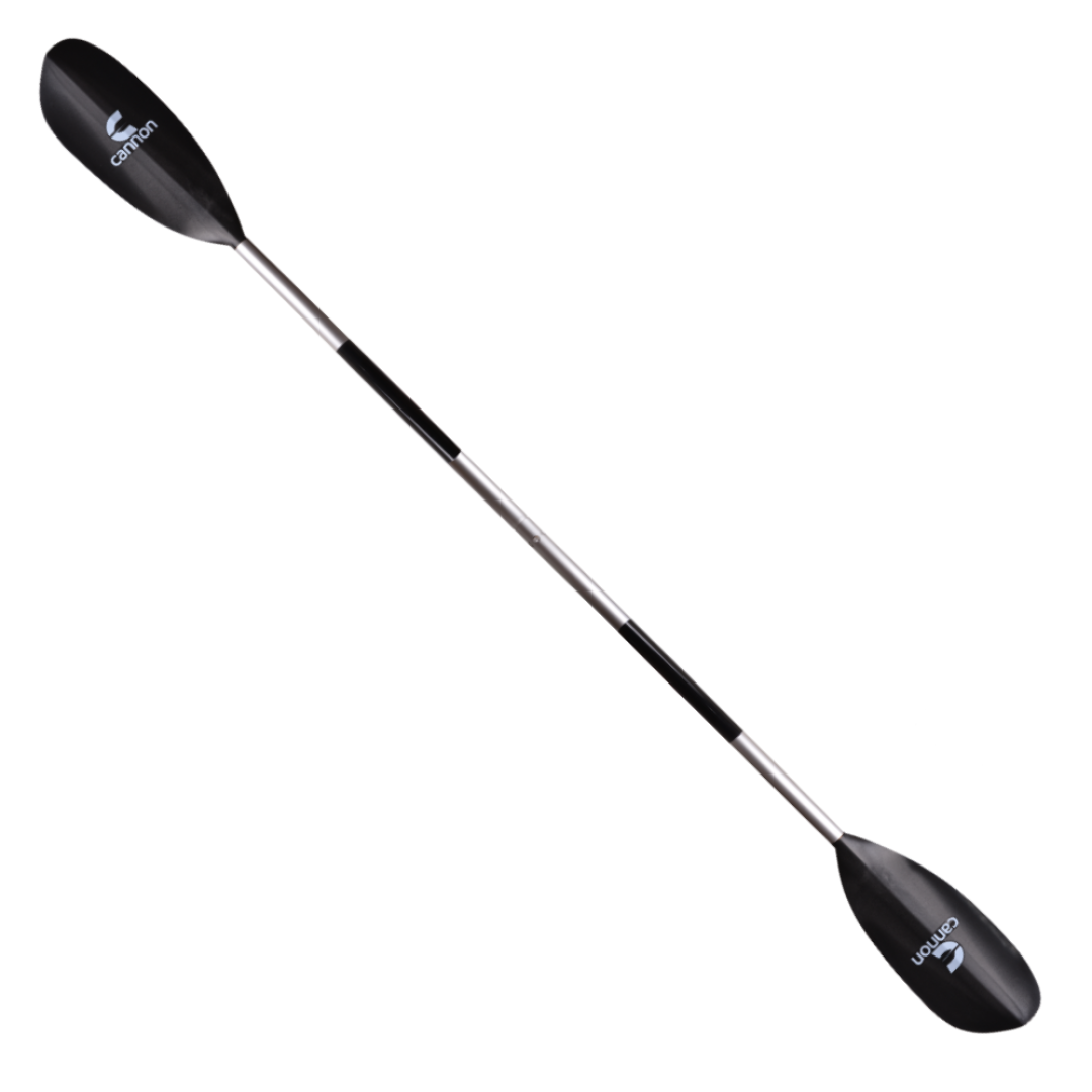 Explorer 2 Piece Kayak Paddle Explorer 2 Piece Kayak Paddle