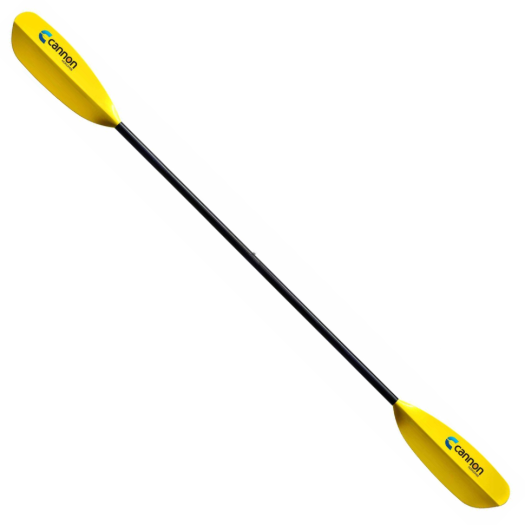 Nokomis Fiberglass 2-Piece Kayak Paddle