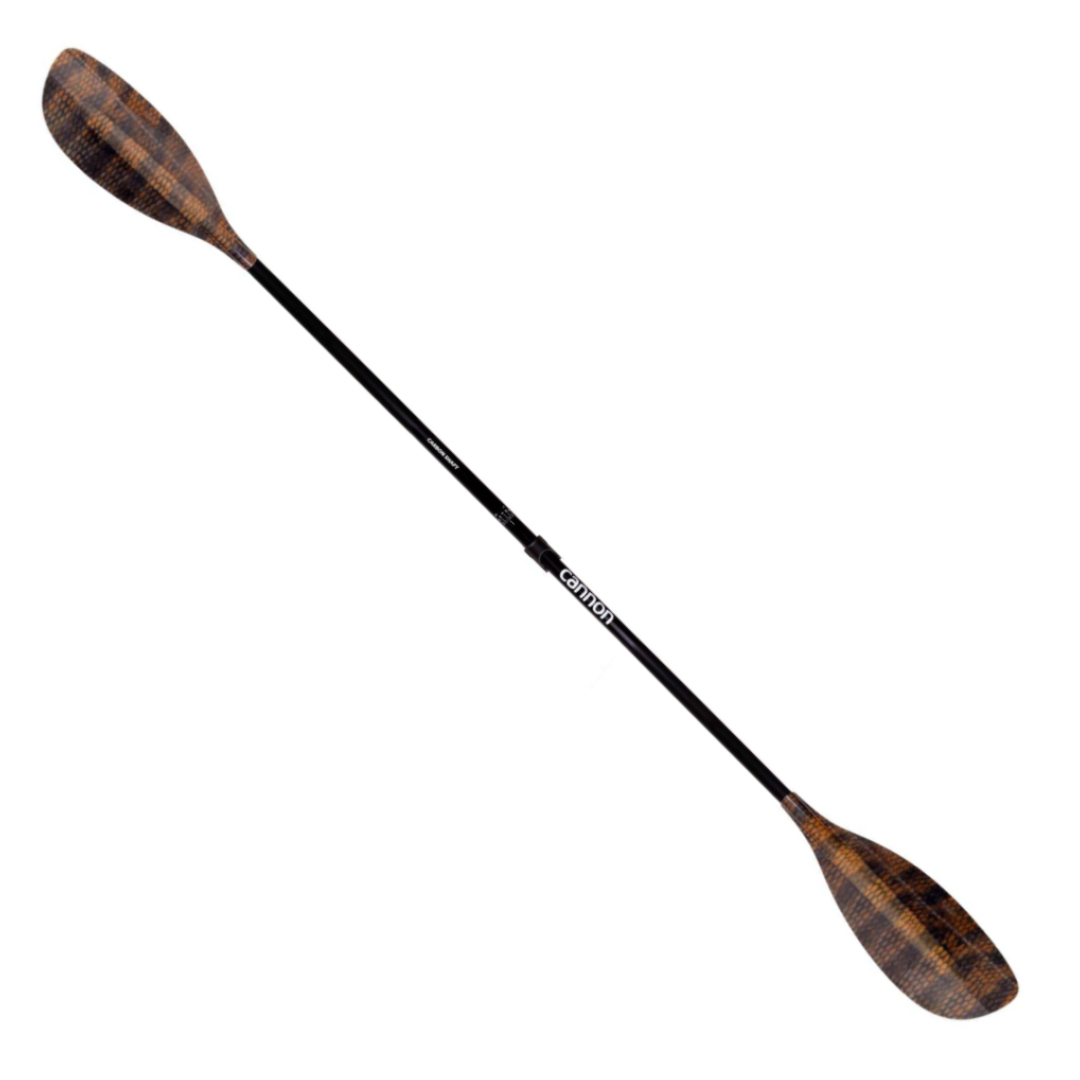 Smally Adjustable LeverLock 2-Piece Fishing Paddle