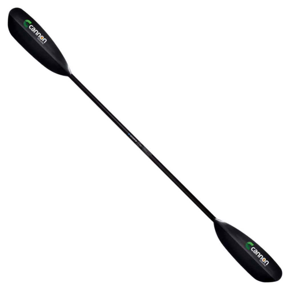 Nokomis Carbon 2-Piece Kayak Paddle
