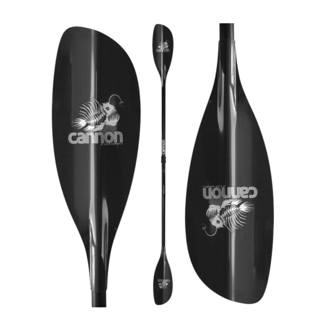 Grand Slam Adjustable 2-Piece Fishing Paddle