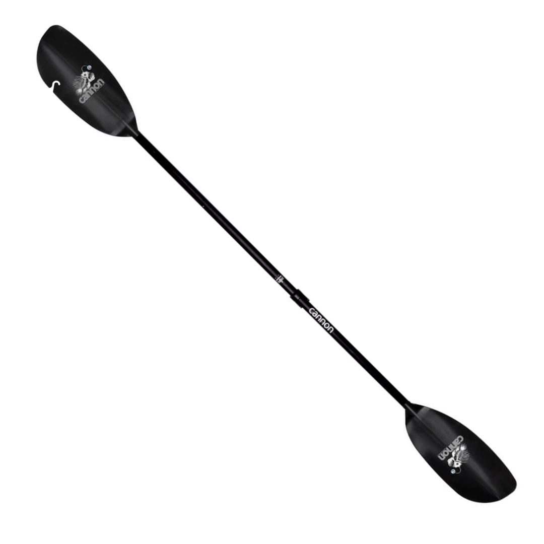 Ultimate Angler Adjustable LeverLock 2-Piece Fishing Paddle