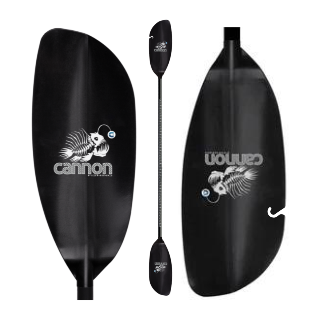 Wave Fishing Slider 2-Piece Fishing Paddle