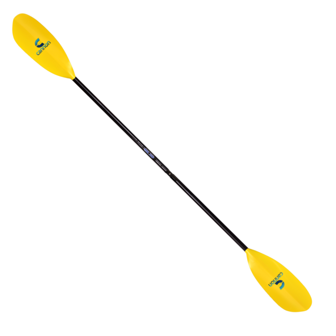 Explorer FX Slider Adjustable 2-Piece Kayak Paddle