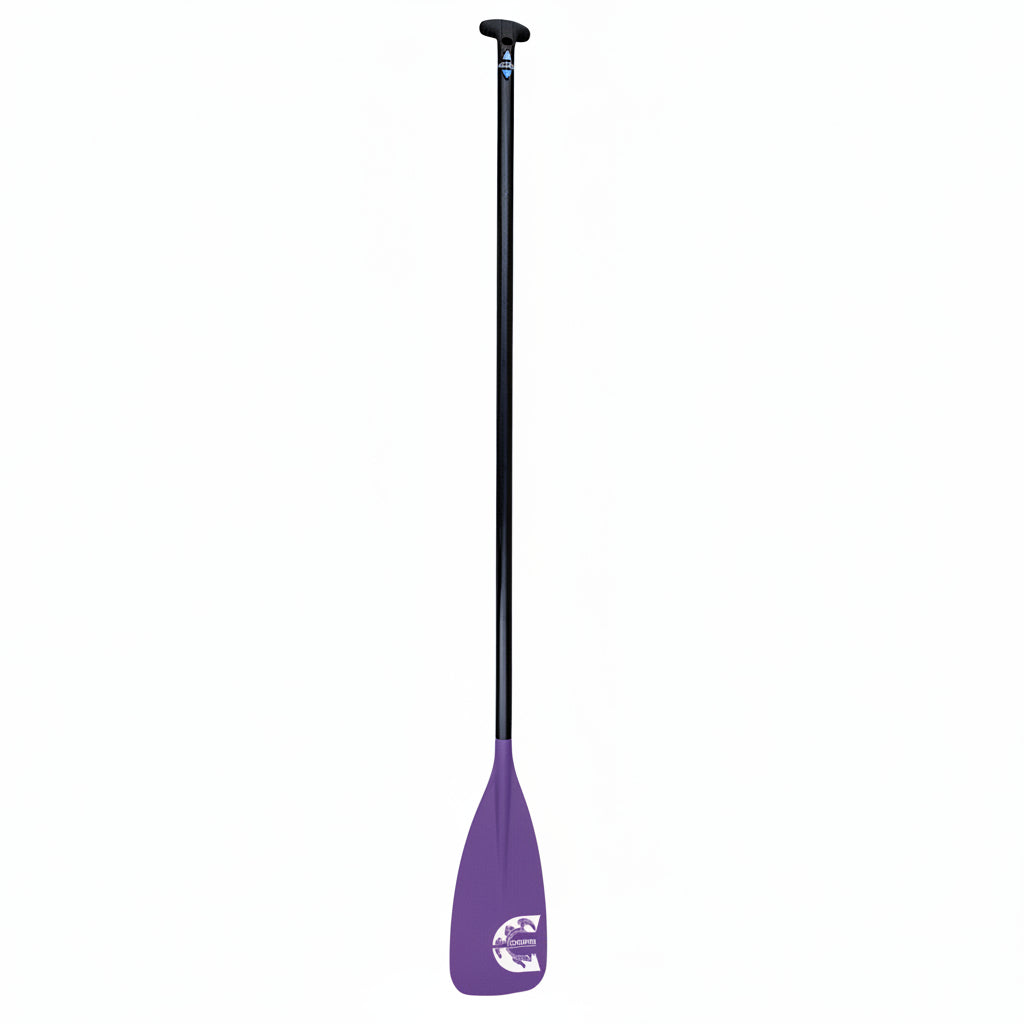 Rally LeverLock 2-Piece Stand Up Paddle