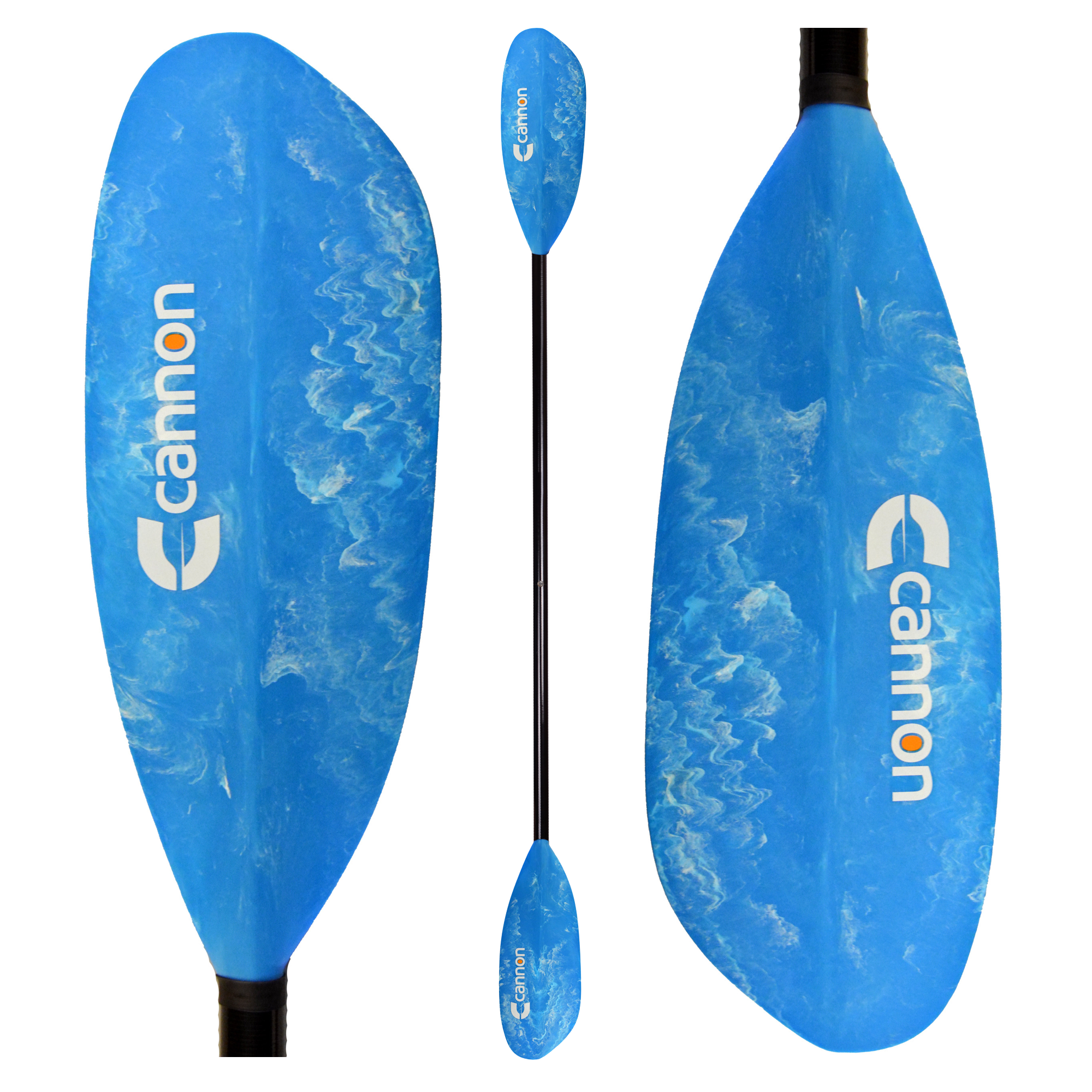Explorer FX 2-Piece Kayak Paddle